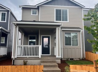 1281 Parkside Ave, Woodburn, OR 97071