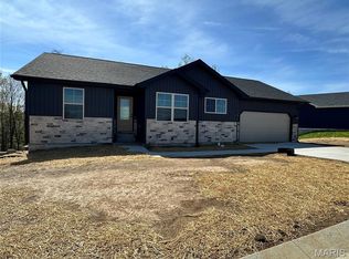 102 Teton Pass, Waynesville, MO 65583