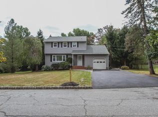 7 Flanders Way, Bridgewater, NJ 08807