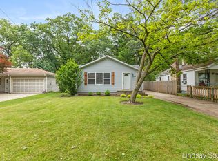 4914 Haughey Ave SW, Wyoming, MI 49548