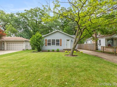 4914 Haughey Ave SW, Wyoming, MI, 49548
