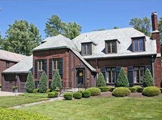 308 Ruskin Rd, Amherst, NY 14226