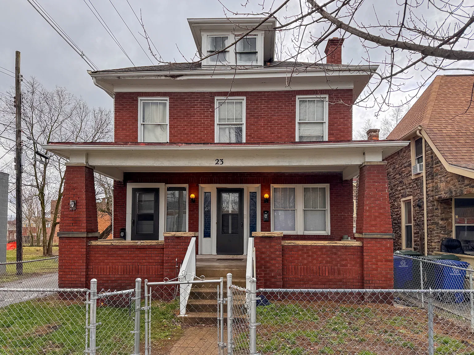 1 bed, 887 sqft, $1,100 — Photo 2