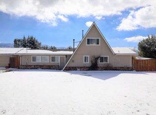 22033 Lilac St, Tehachapi, CA 93561