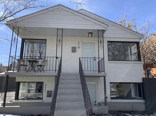 217 W 300 N, Salt Lake City, UT 84103