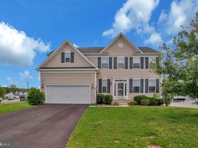 15801 Aerial View Rd, Woodbridge, VA, 22193