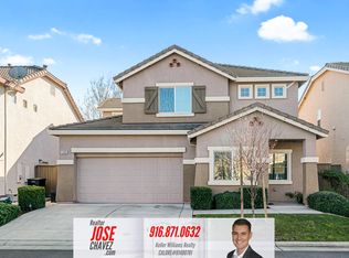 1603 Bushy Tail St, Roseville, CA