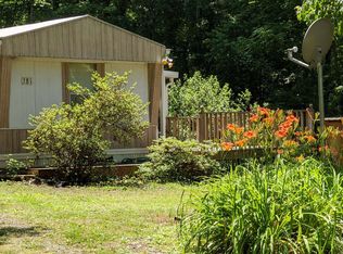 381 Shady Grove Ln, Hayesville, NC 28904