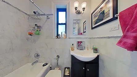 Rented by Bond New York