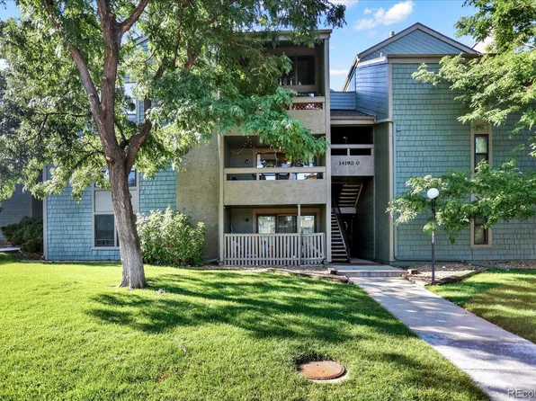14190 E Temple Drive #O6, Aurora, CO 80015