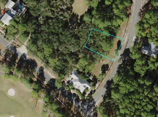 109 Laughing Gull Ln, Lanark Village, FL 32323