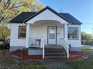1323 W 20th St, Lorain, OH