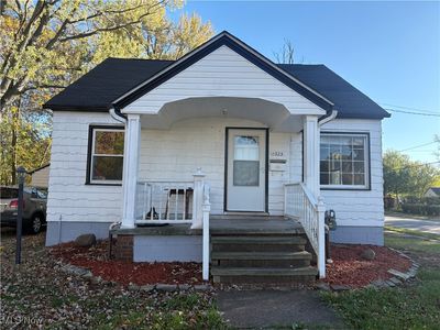 1323 W 20th St, Lorain, OH, 44052