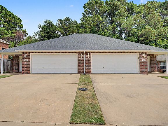 2nd image of 1706 N Evening Shade Dr #1706