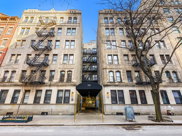 341 West 45th Street image 13 of 13