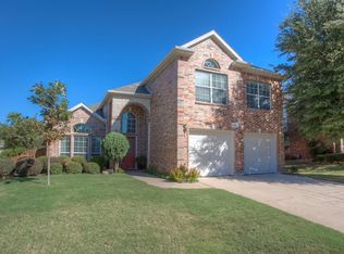 4520 Tacoma Ter, Fort Worth, TX 76123