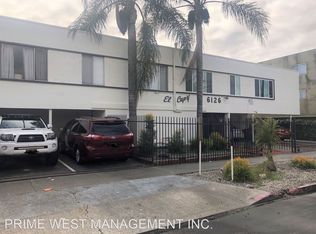 6126 Eleanor Ave APT 21, Los Angeles, CA 90038