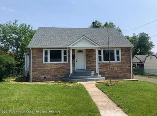 233 S 19th Ave, Manville, NJ