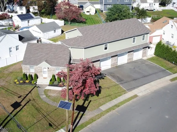 113 Taggart Way, Saddle Brook Twp., NJ 07663
