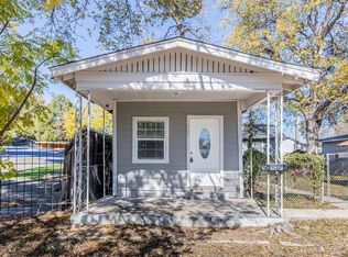 527 McKinley Ave, San Antonio, TX 78210