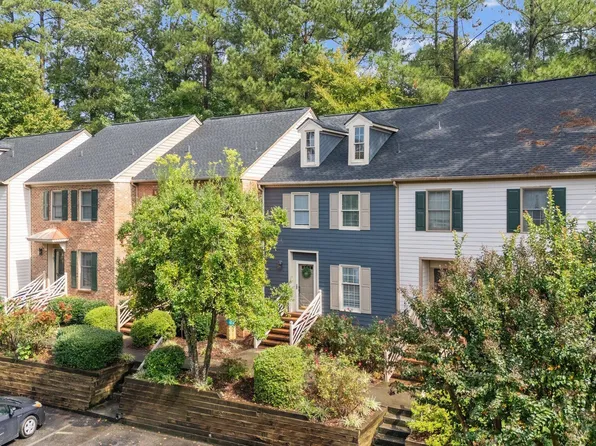 3111 Coachmans Way, Durham, NC 27705