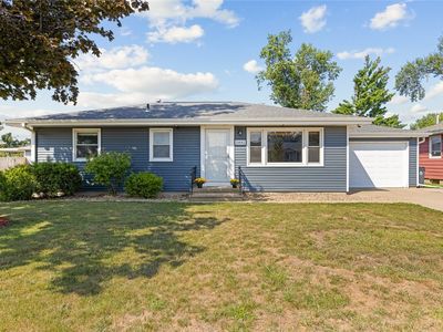 2442 Teresa Dr SW, Cedar Rapids, IA, 52404