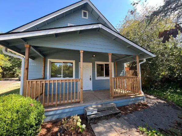 2615 Alder St, Eugene, OR 97405