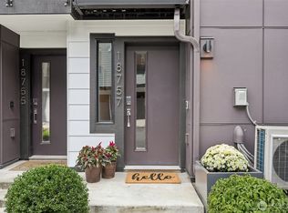 Cypress, Lynnwood, WA 98037