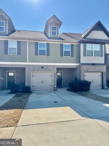 143 White Mountain Pass, McDonough, GA, 30252