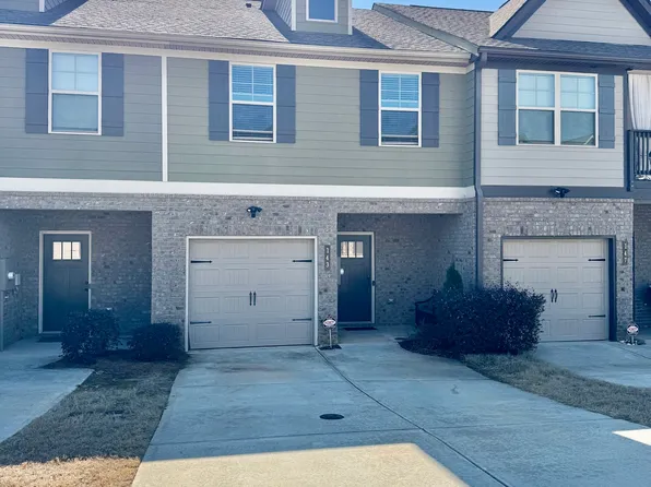 143 White Mountain Pass, McDonough, GA 30252