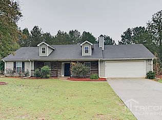 25 Oak Meadows Pl, Covington, GA 30016