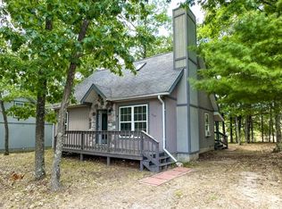 460 W Mount Maria Rd, Spruce, MI 48762