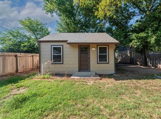 3411 W University Ave, Wichita, KS 67213