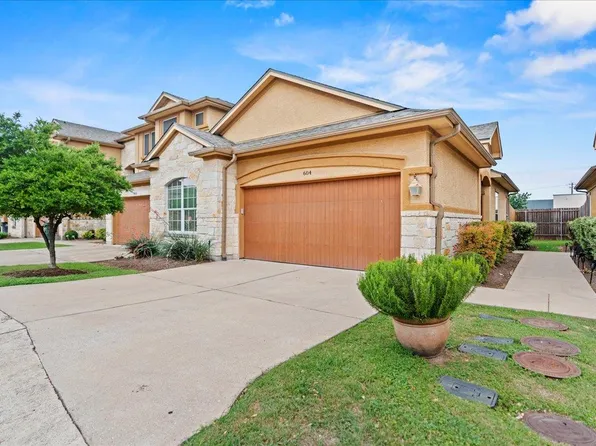 2210 Onion Creek Pkwy Unit 604, Austin, TX 78747