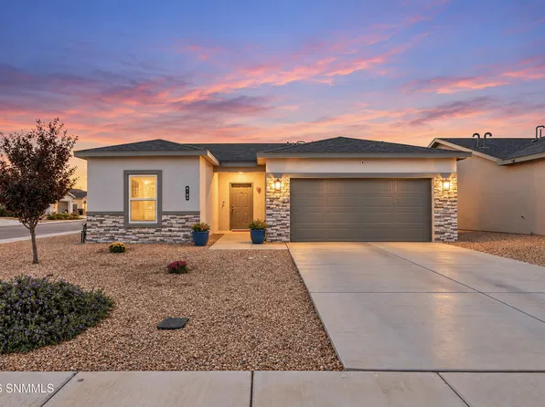 6103 Clapton Pl, Las Cruces, NM 88012
