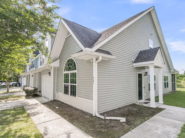 281 Jackson St, Goose Creek, SC 29445