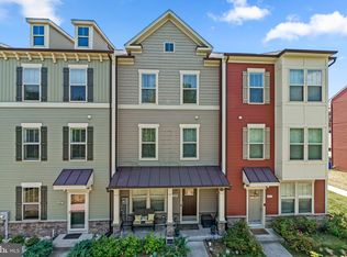 829 Badger Ave, Frederick, MD 21702