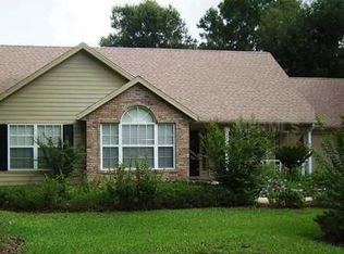 1517 Spider Lilly Dr, Deland, FL 32720
