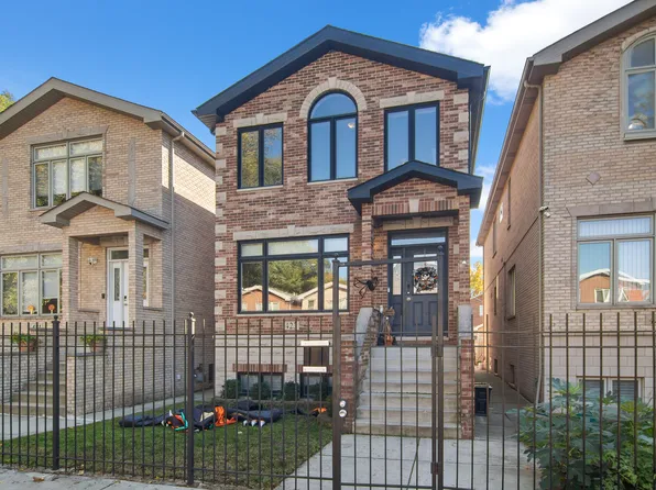 423 W 42nd St, Chicago, IL 60609