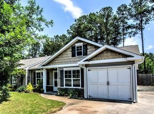 142 Melody Ln NW, Rome, GA 30165