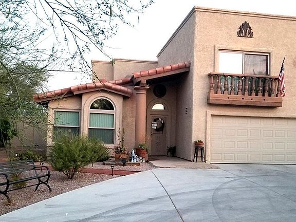 4th image of 6171 N Panorama Pl