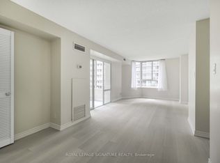 44 Gerrard St W #1006-C01, Toronto, ON M5G 2K2