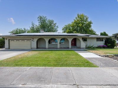801 N Sheppard Pl, Kennewick, WA, 99336