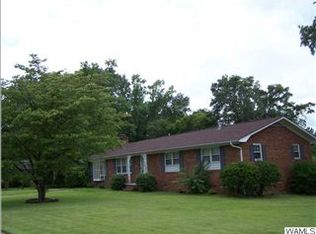 3012 1st Ct, Tuscaloosa, AL 35405