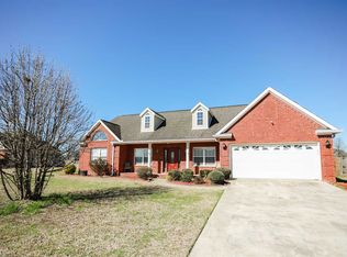 527 Southland Trl, Byron, GA 31008