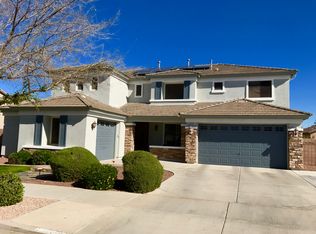 19152 E Canary Way, Queen Creek, AZ 85142