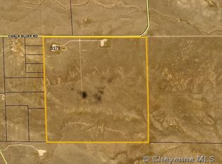 3371 Road 203, Cheyenne, WY 82007
