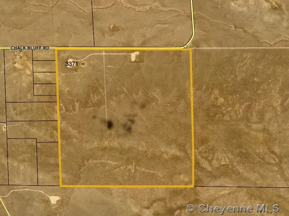3371 Road 203, Cheyenne, WY 82007