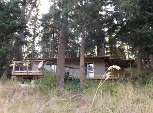 202 Harmony Ln, Friday Harbor, WA 98250