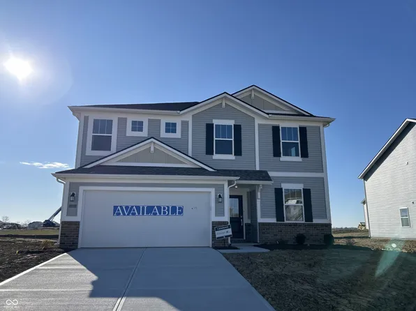 1455 Covington Blvd, Franklin, IN 46131